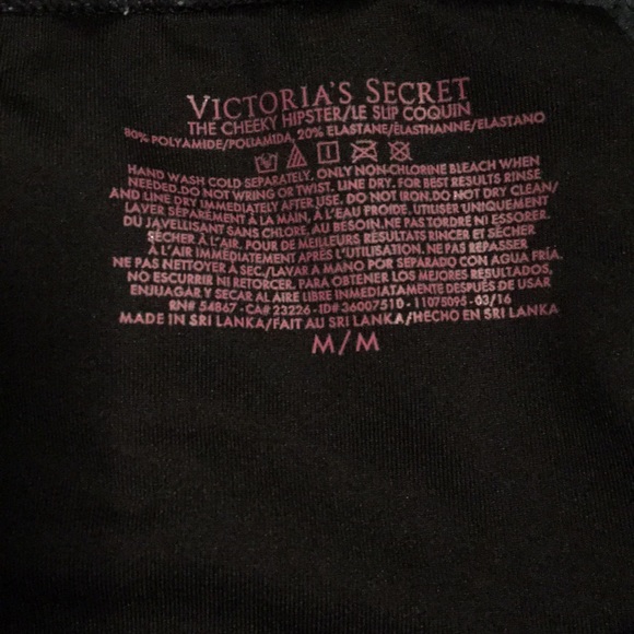 Bikini bottoms - Picture 2 of 2